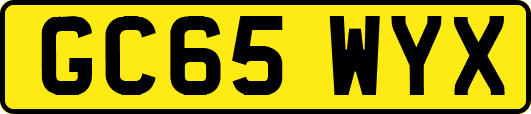 GC65WYX