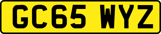 GC65WYZ