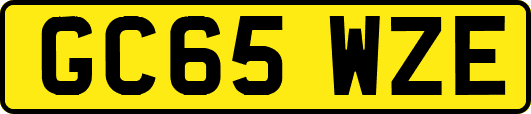 GC65WZE