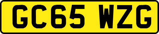 GC65WZG