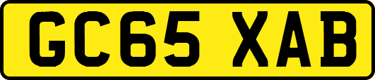 GC65XAB