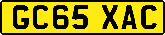 GC65XAC