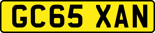 GC65XAN