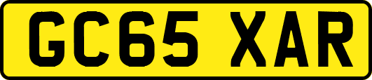 GC65XAR