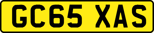 GC65XAS