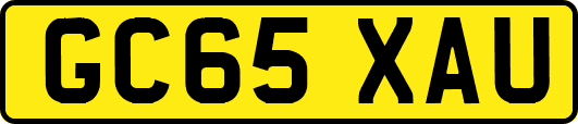 GC65XAU