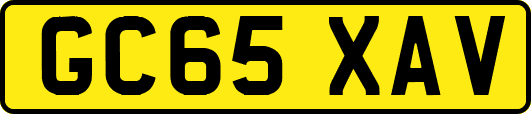 GC65XAV