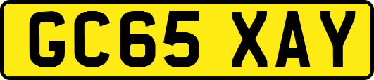 GC65XAY