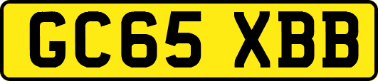 GC65XBB