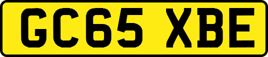 GC65XBE