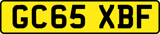 GC65XBF