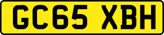 GC65XBH