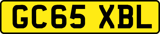 GC65XBL