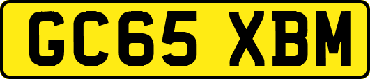 GC65XBM
