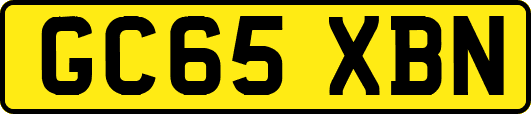 GC65XBN