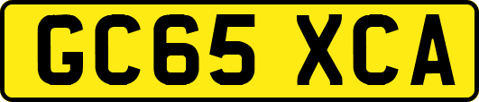 GC65XCA