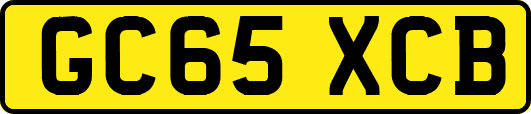 GC65XCB