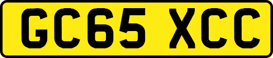 GC65XCC