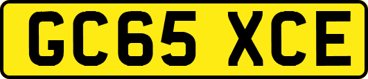 GC65XCE