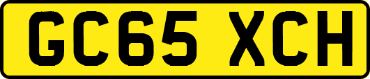 GC65XCH