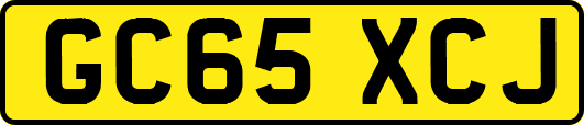 GC65XCJ