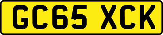 GC65XCK