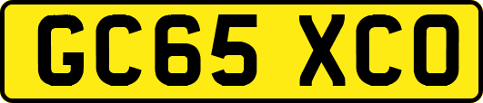 GC65XCO