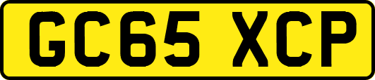 GC65XCP