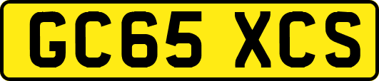 GC65XCS