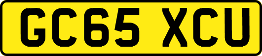 GC65XCU