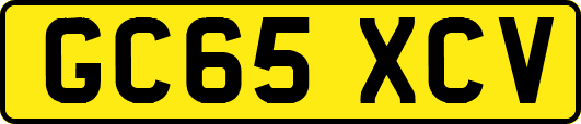 GC65XCV