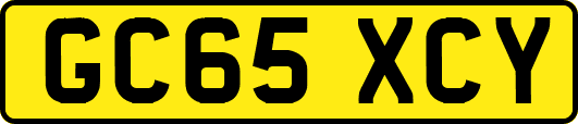 GC65XCY