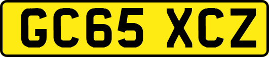 GC65XCZ