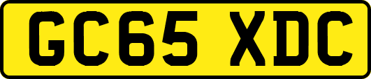 GC65XDC