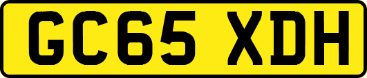 GC65XDH