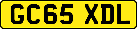 GC65XDL