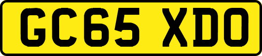 GC65XDO