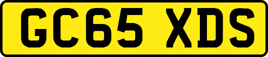 GC65XDS