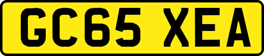 GC65XEA