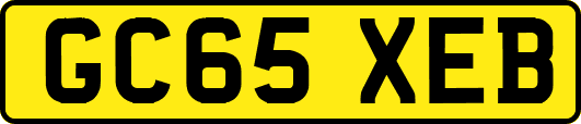 GC65XEB