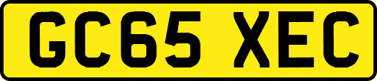 GC65XEC