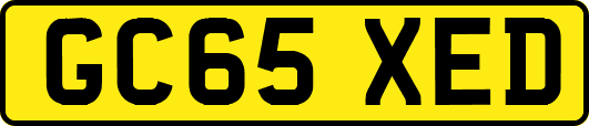 GC65XED