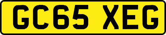 GC65XEG