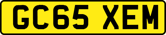 GC65XEM