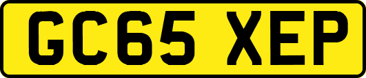 GC65XEP