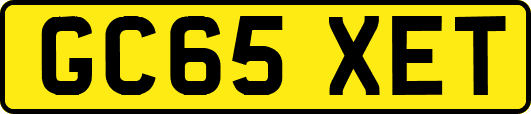 GC65XET