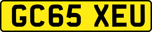 GC65XEU
