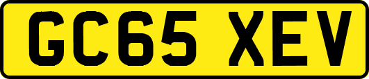 GC65XEV