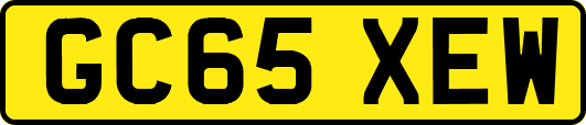 GC65XEW