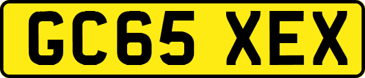 GC65XEX